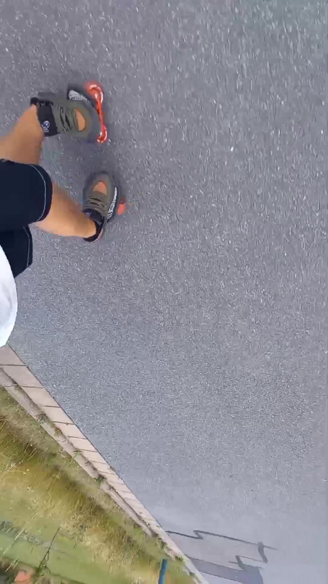 @Nick Walk