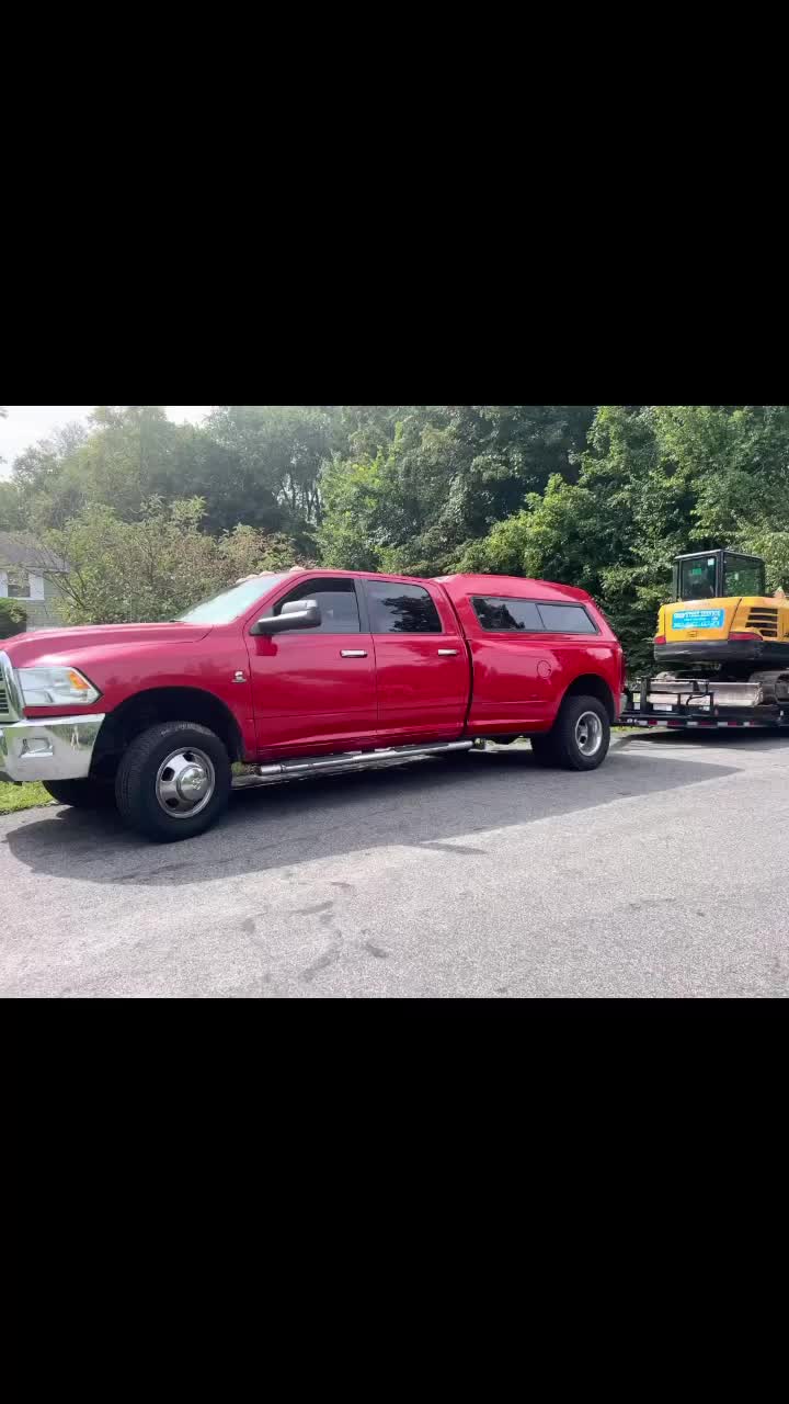 @Chads Tree Service