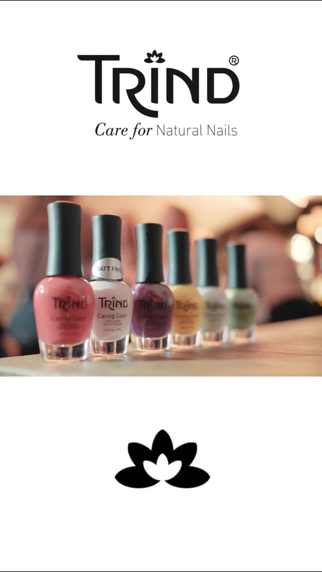@Trind Cosmetics NL