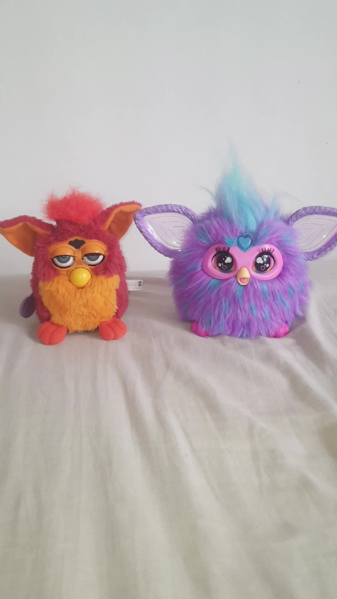 @Furby 1998