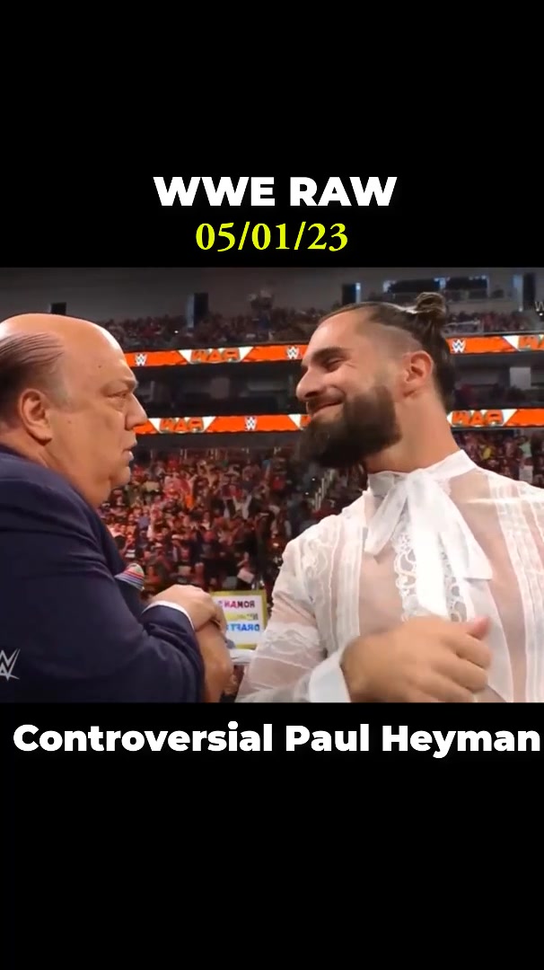 @WE ARE WWE