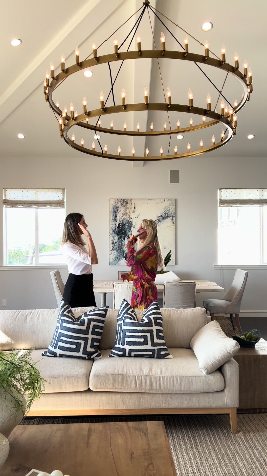 @Jelena Pesovic, Realtor LA