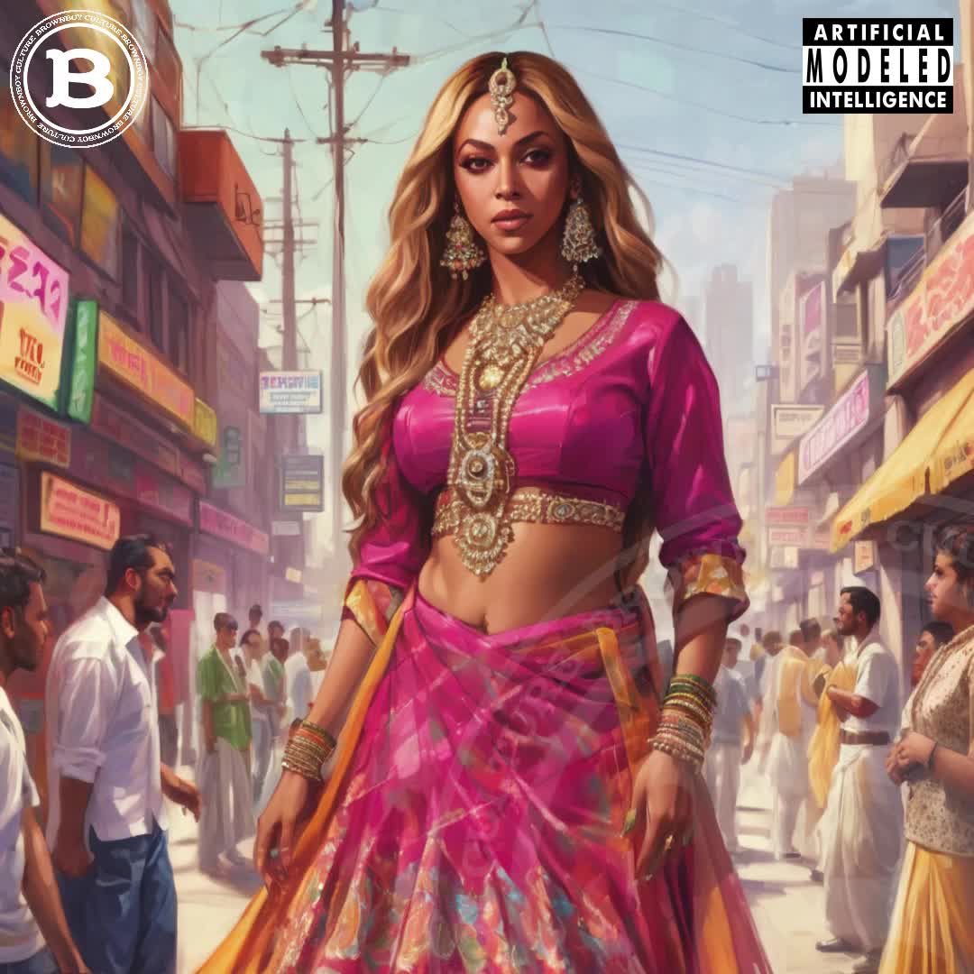 @BrownBoy Culture