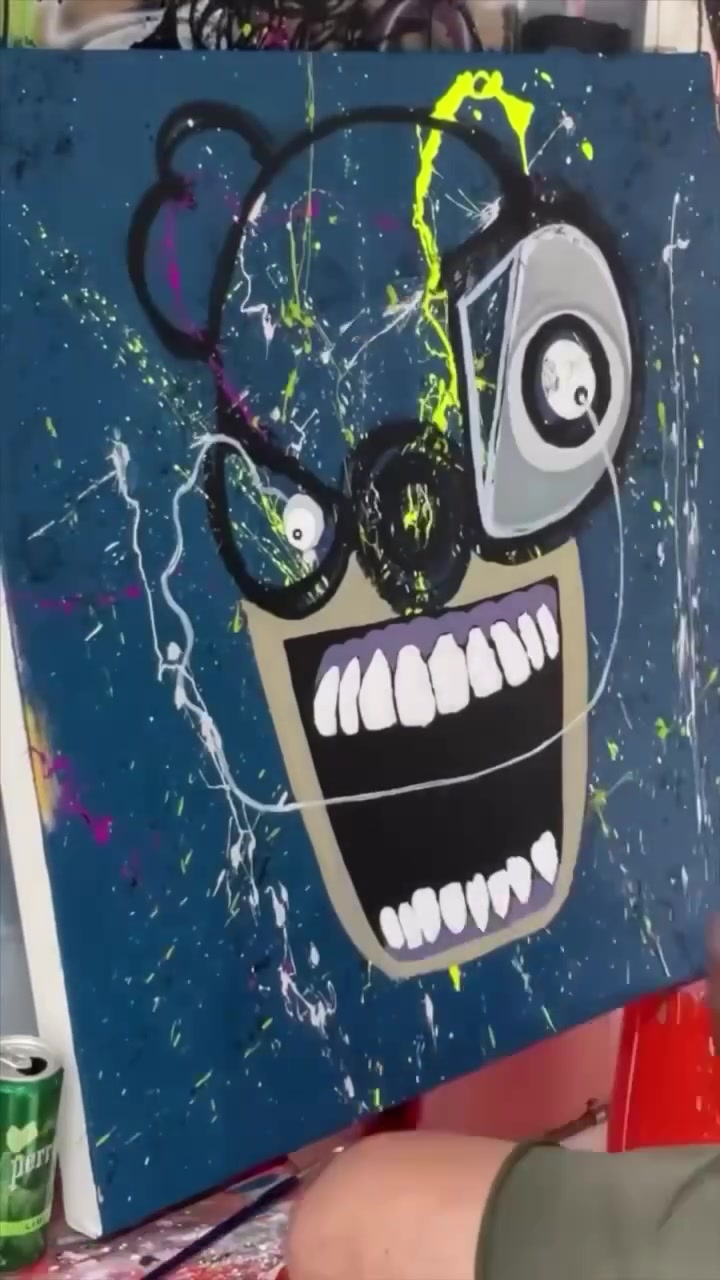 @MvVO ART
