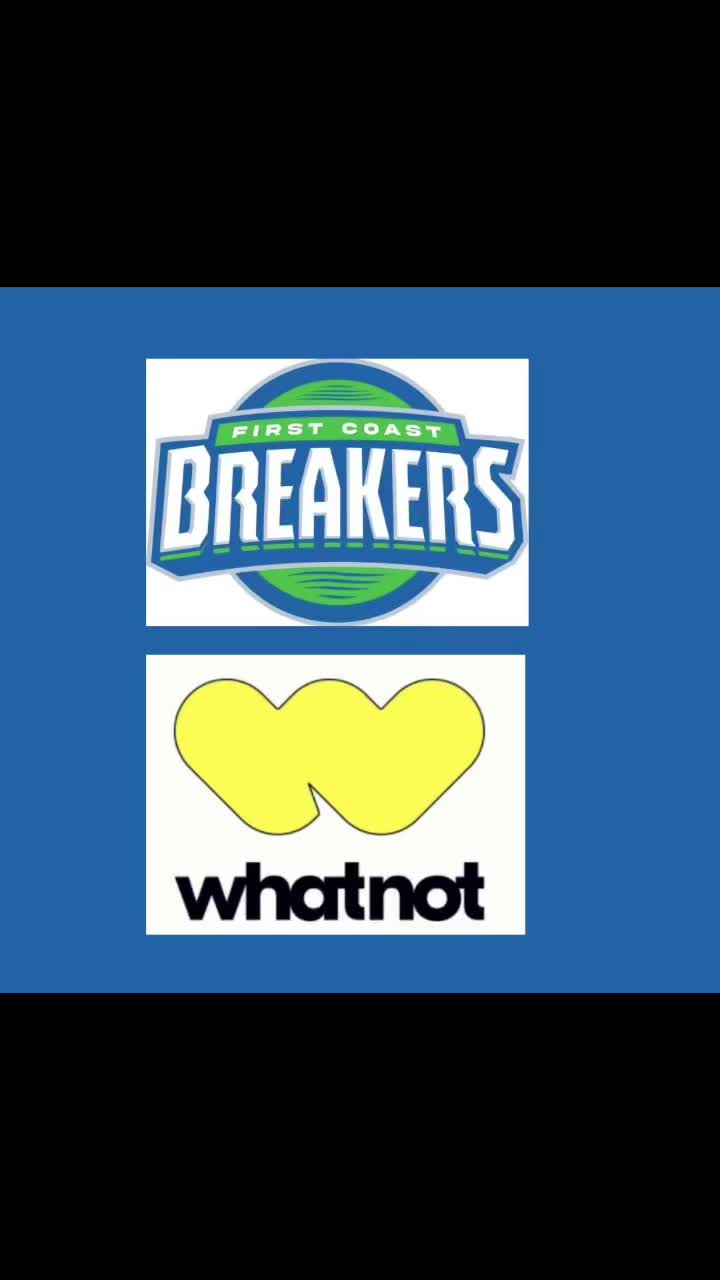 @First Coast Breakers