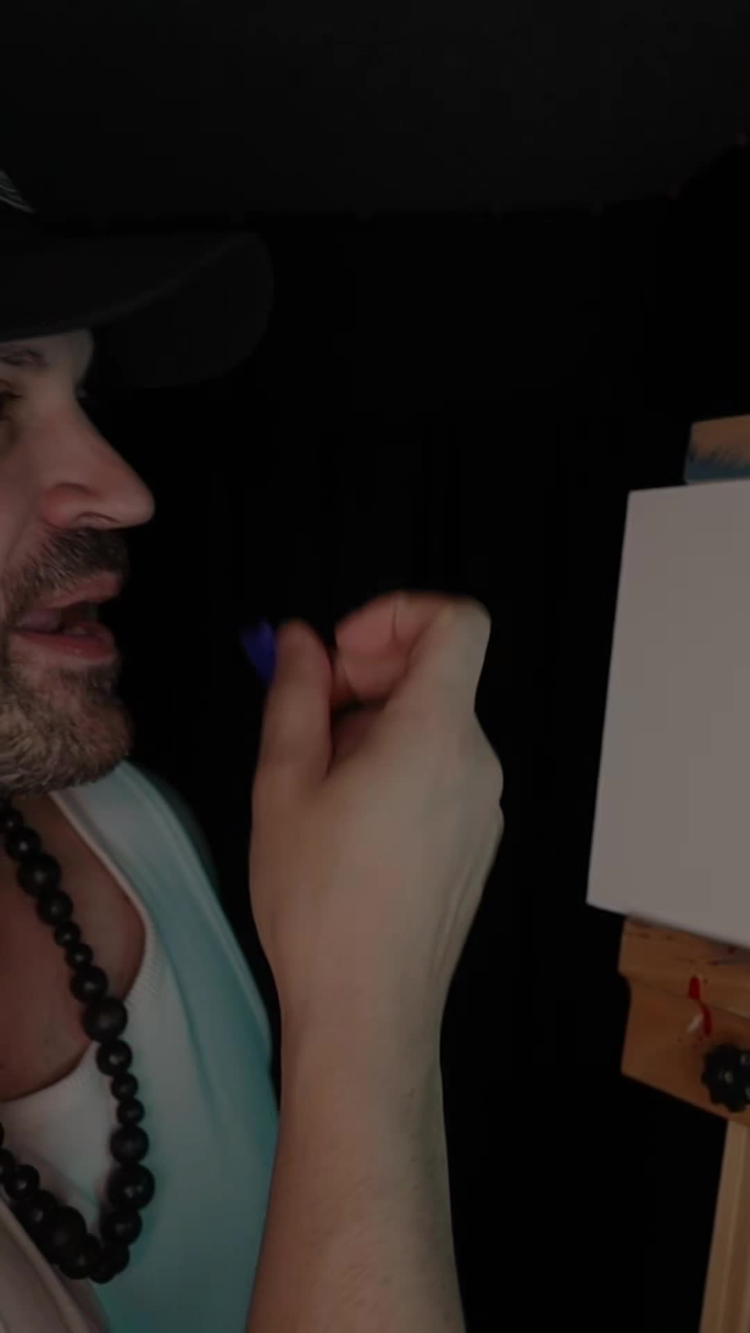 @Capitão aos Molhos ASMR
