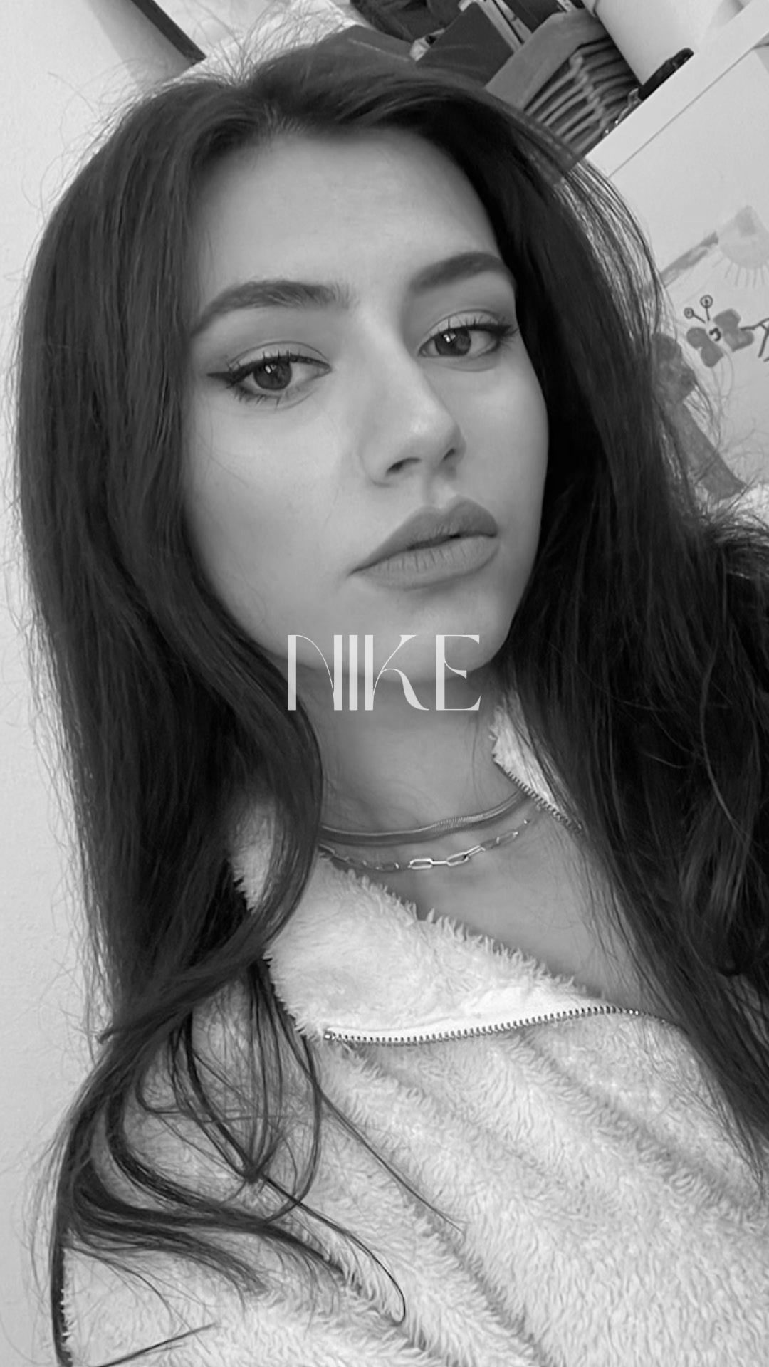 @Nike Kel