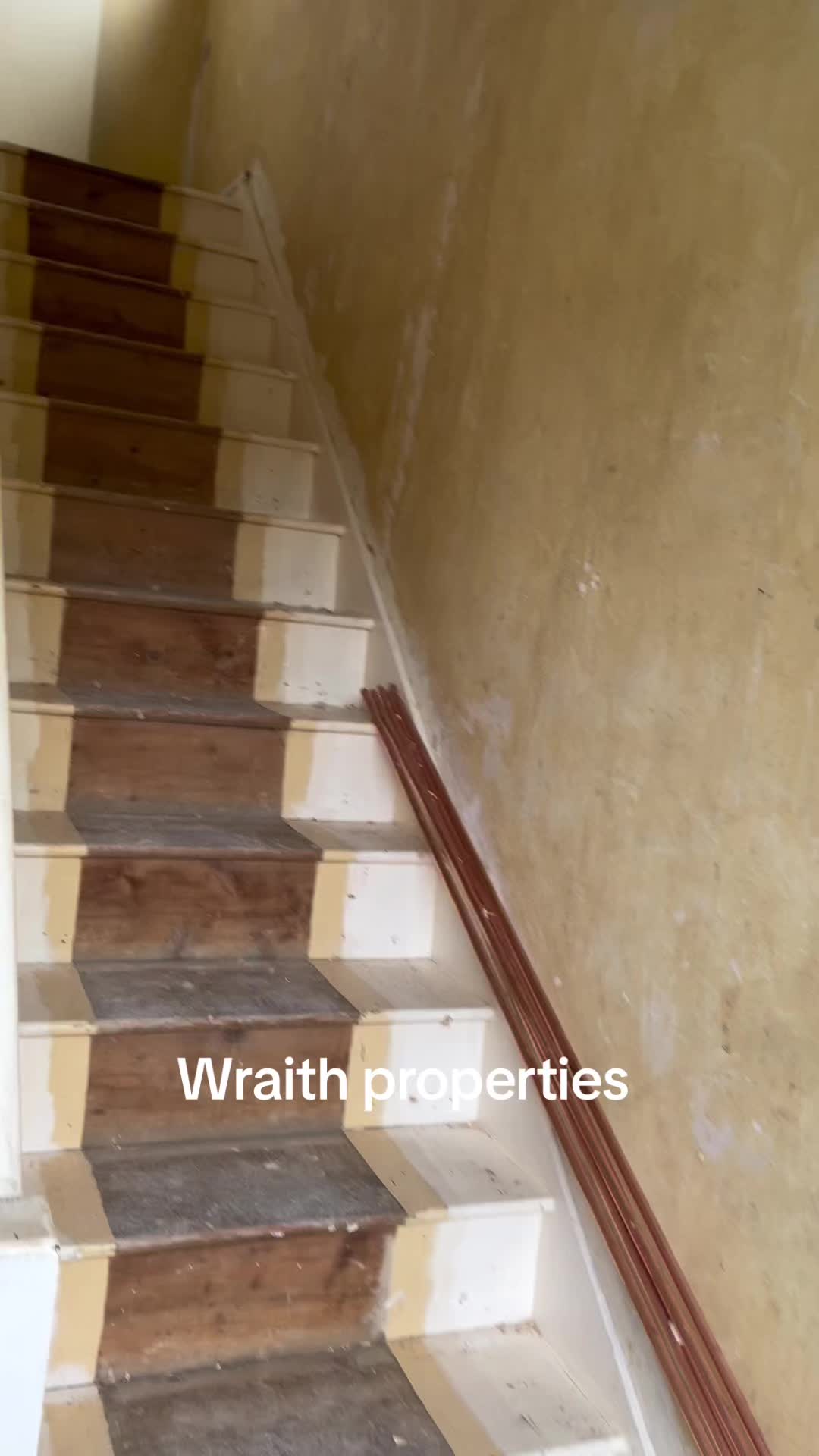 @WraithFamily
