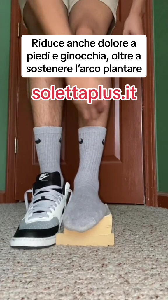 @Soletta Plus Italia