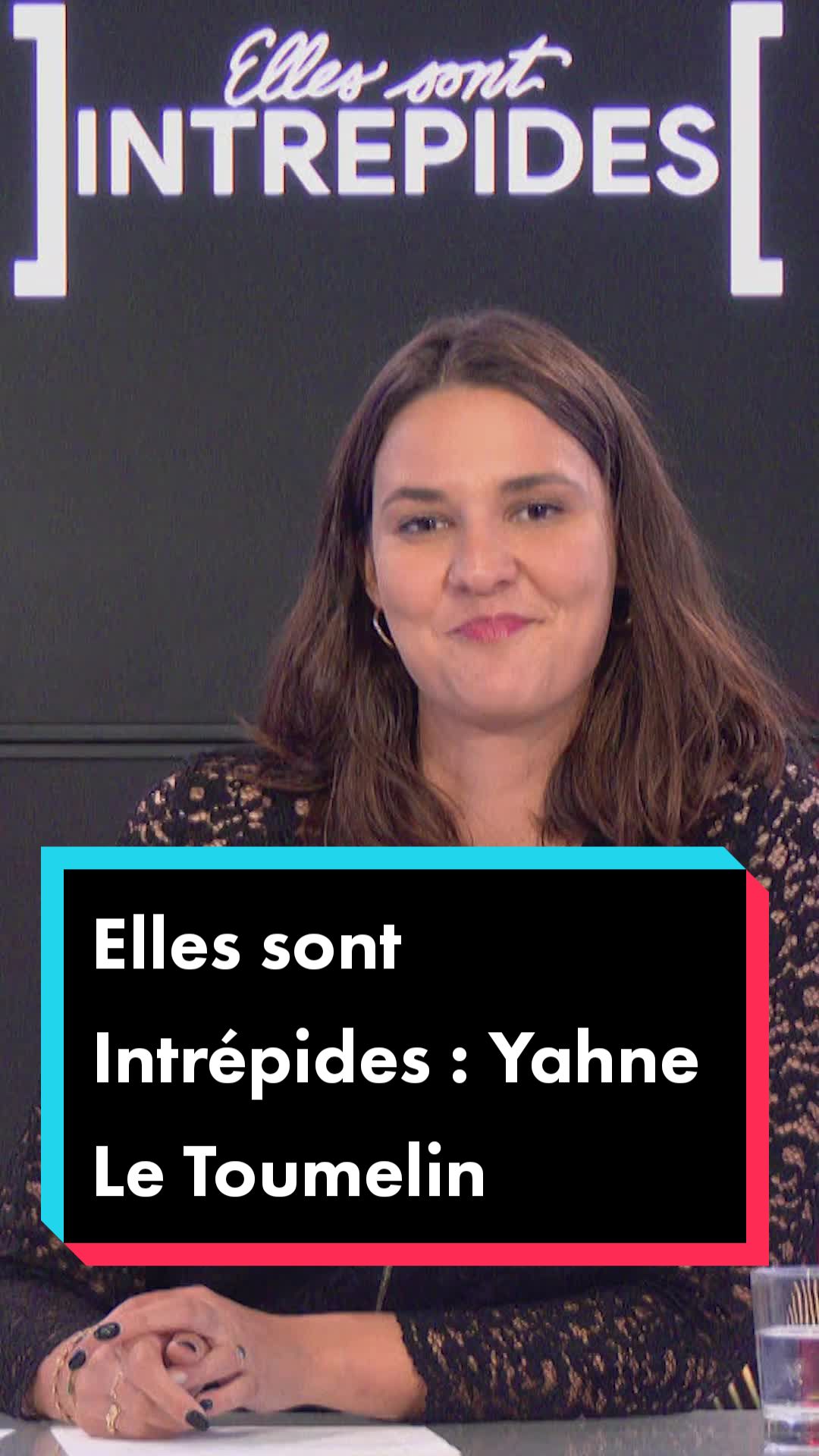 @Les Intrépides