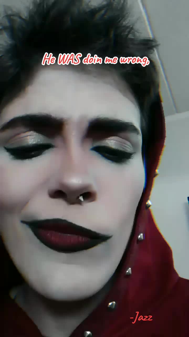 @Khaos Kaida