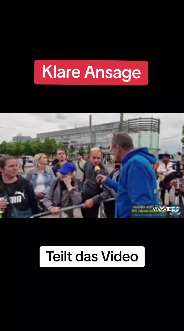 @Michael Stürzenberger