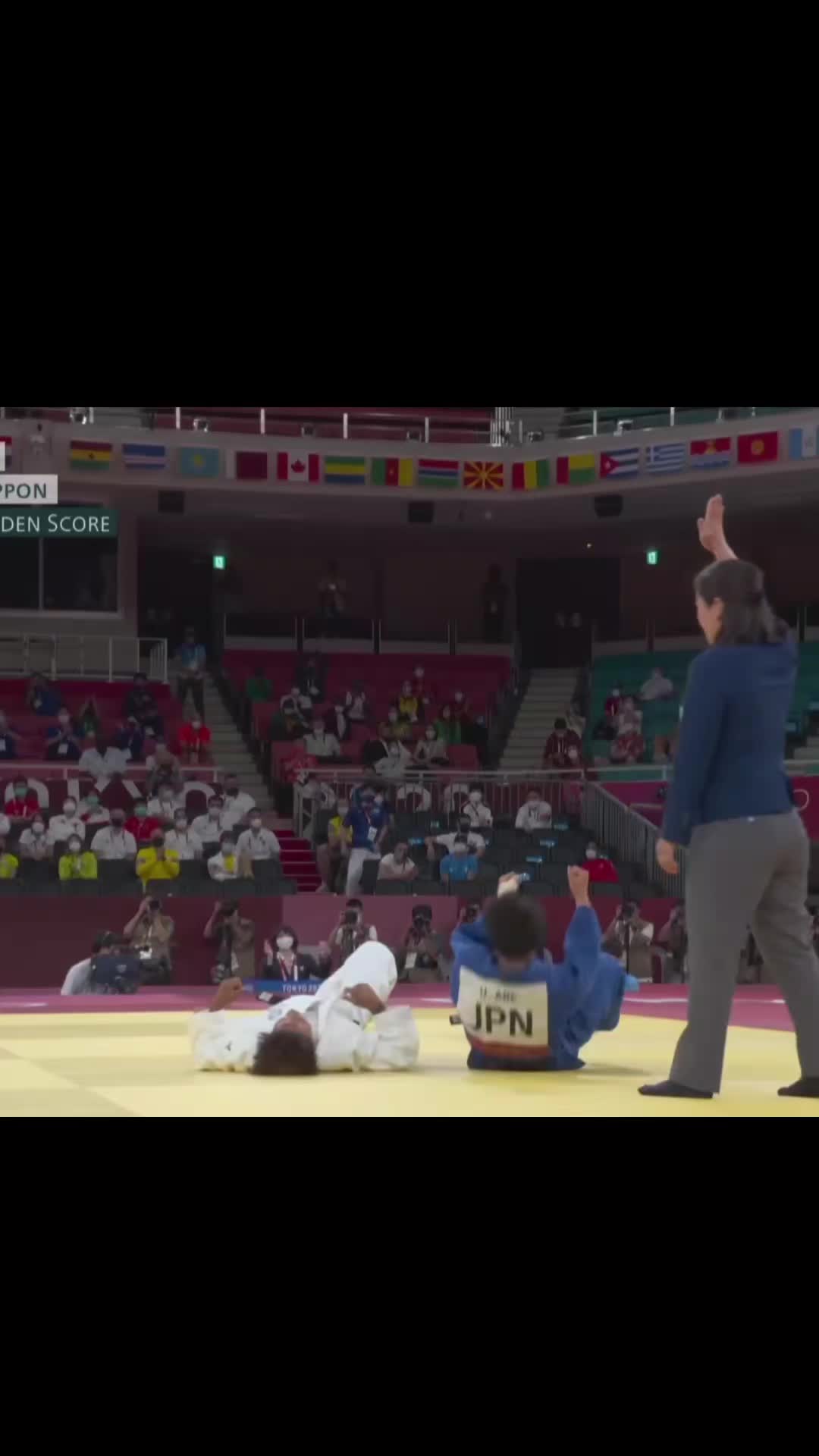 @Judo