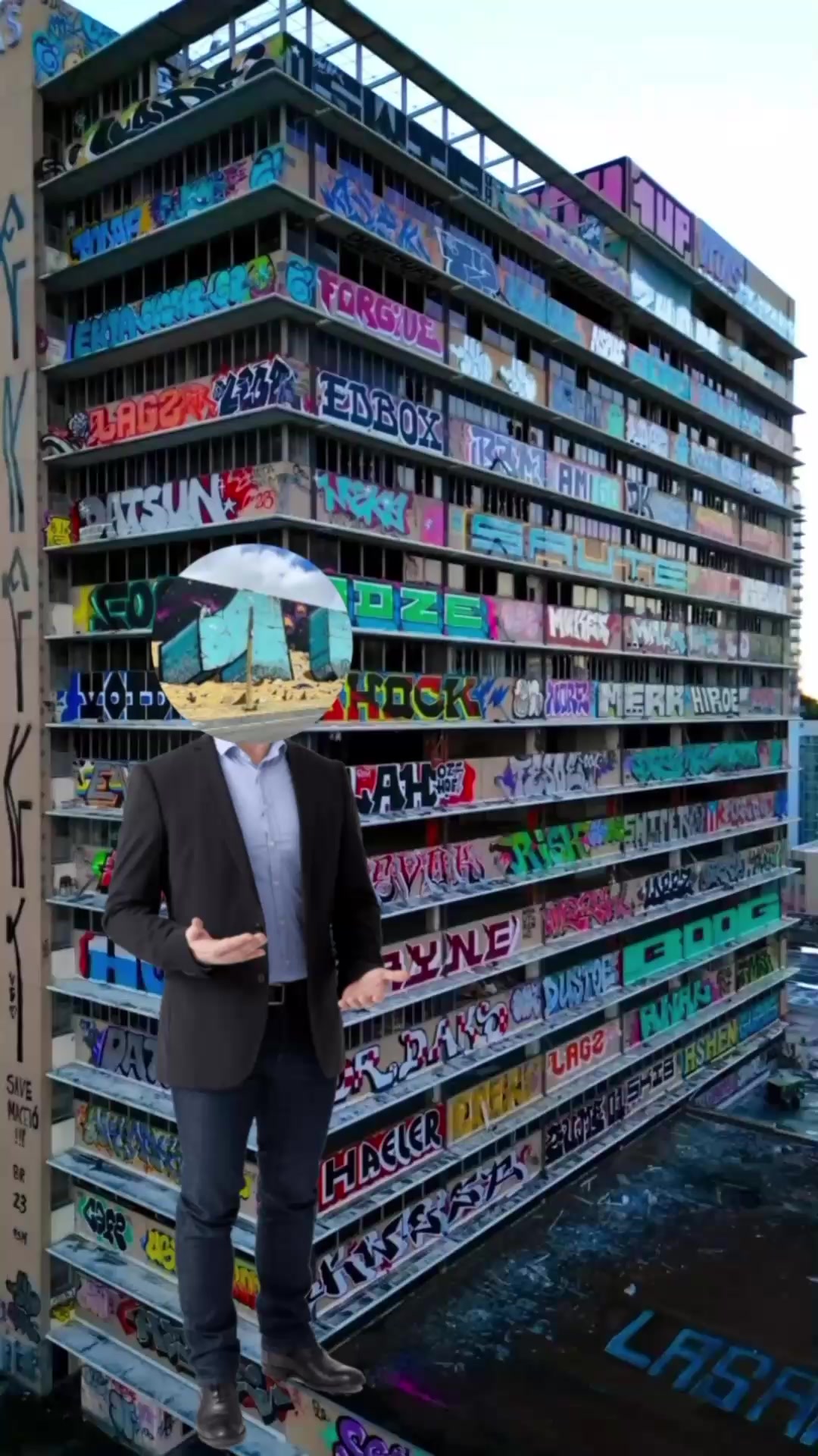 @graffiti compilation