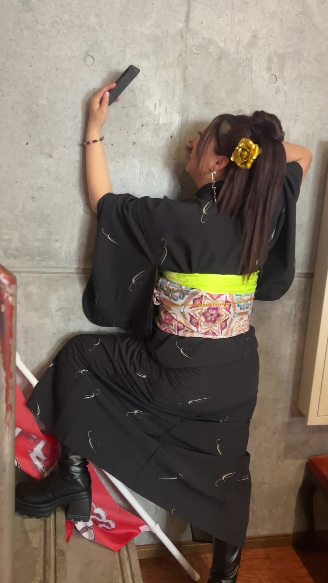 @女子独身倶楽部