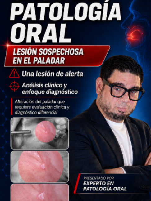 @Dr. Erick Castillo