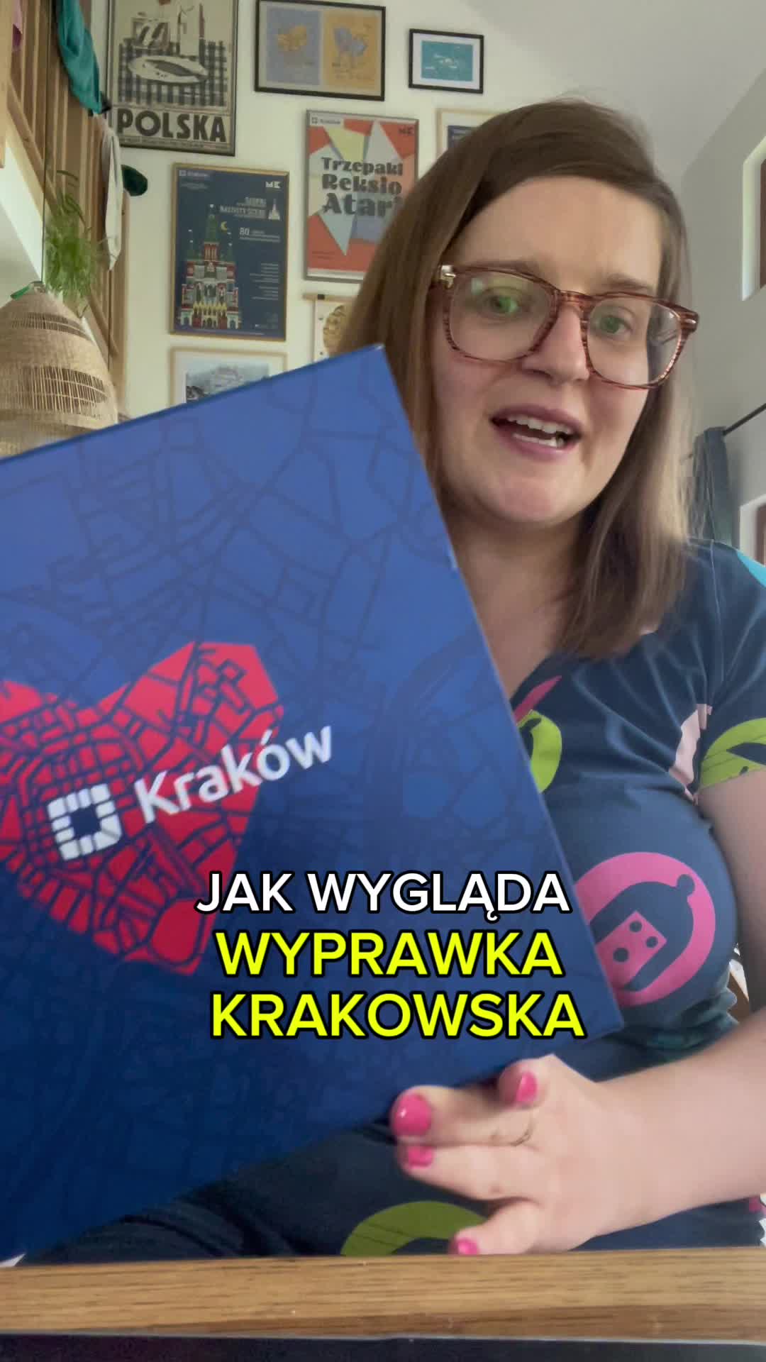 @Krak&oacute;w z dzieckiem