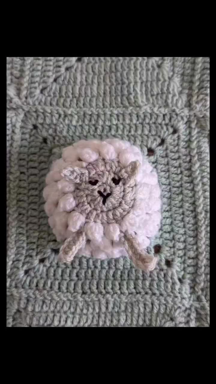 @Sunshine Crochet