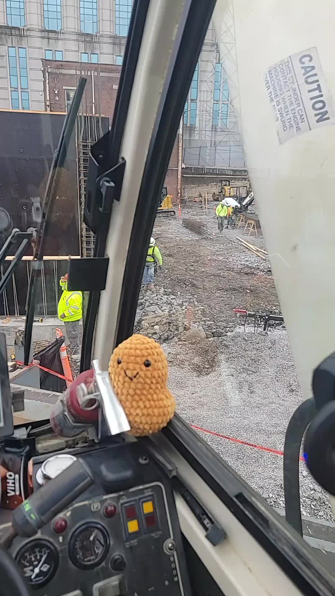 @Safety Second