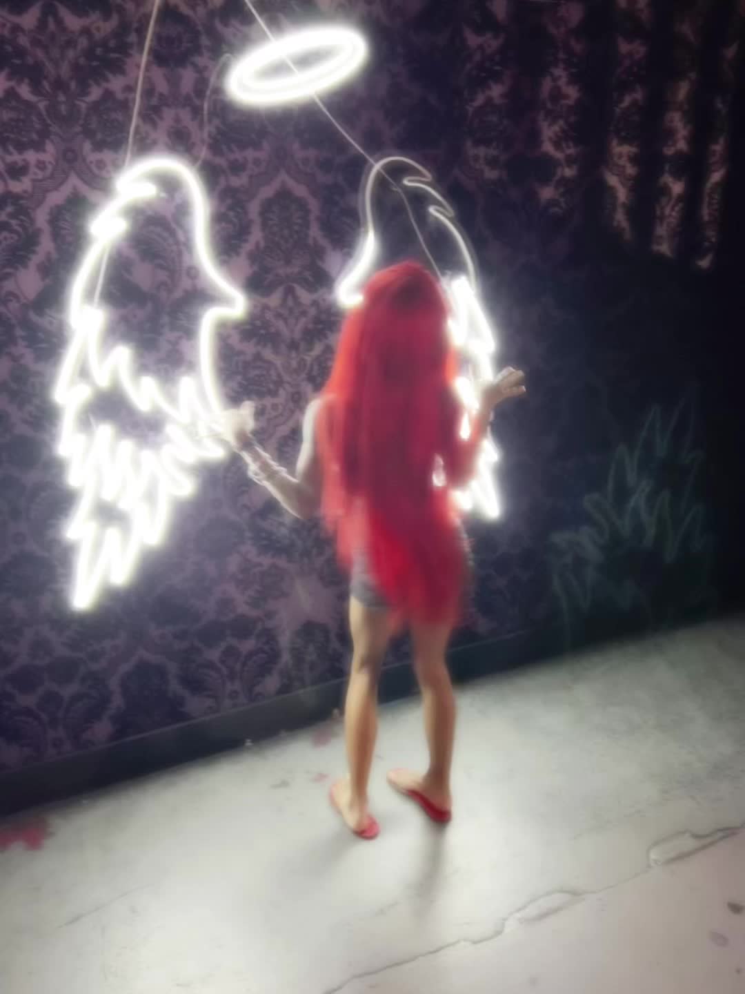 @☙𝐸𝑎𝑟𝑡ℎ 𝐴𝑛𝑔𝑒𝑙❧ ☥