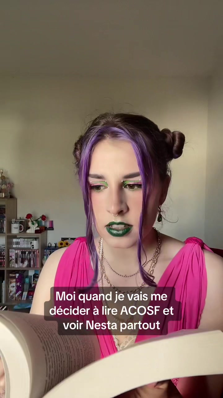 @Raven / V