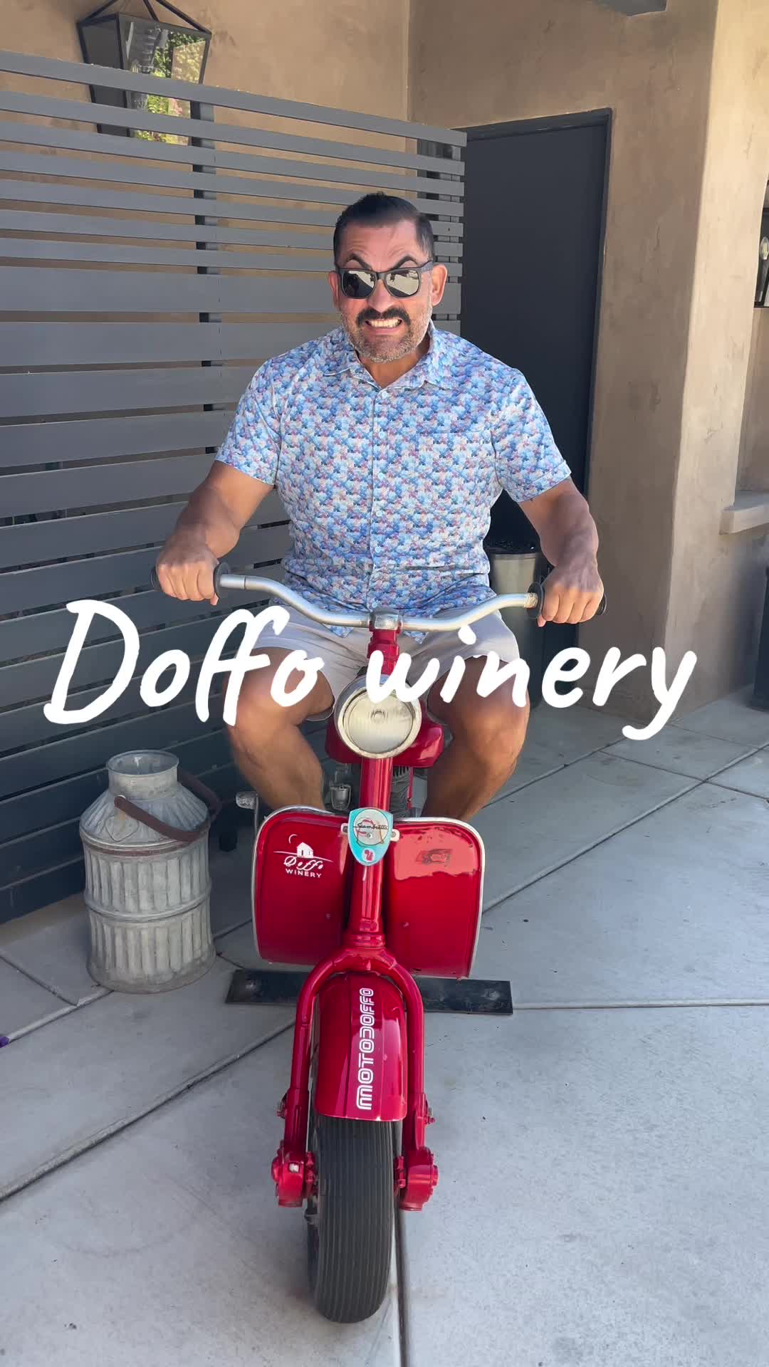@Married in Temecula