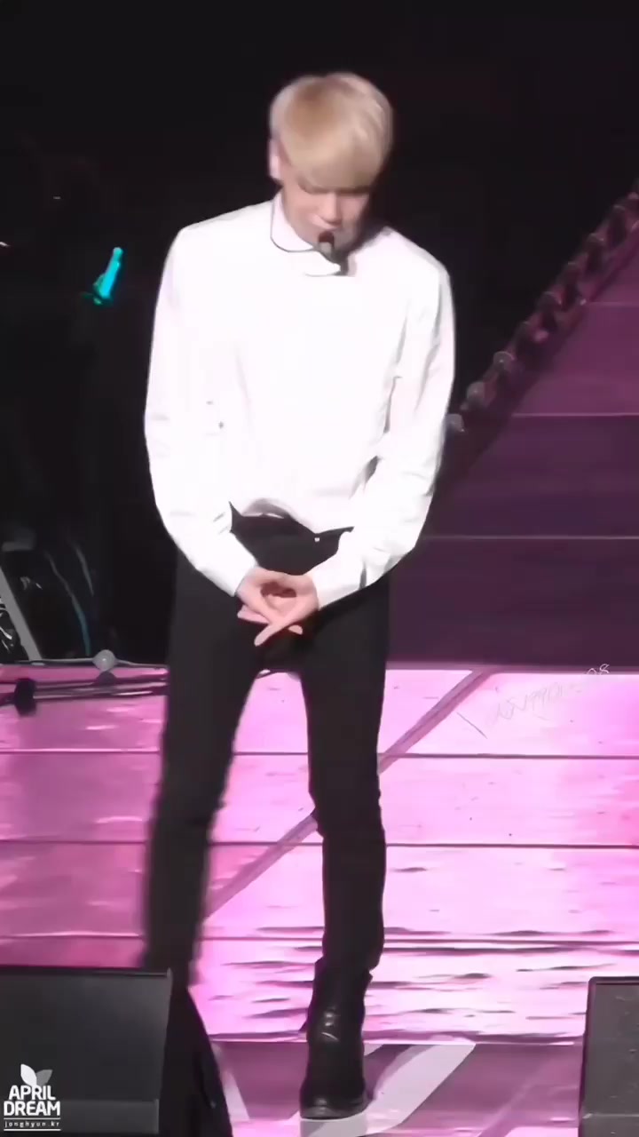 @Kim Jonghyun