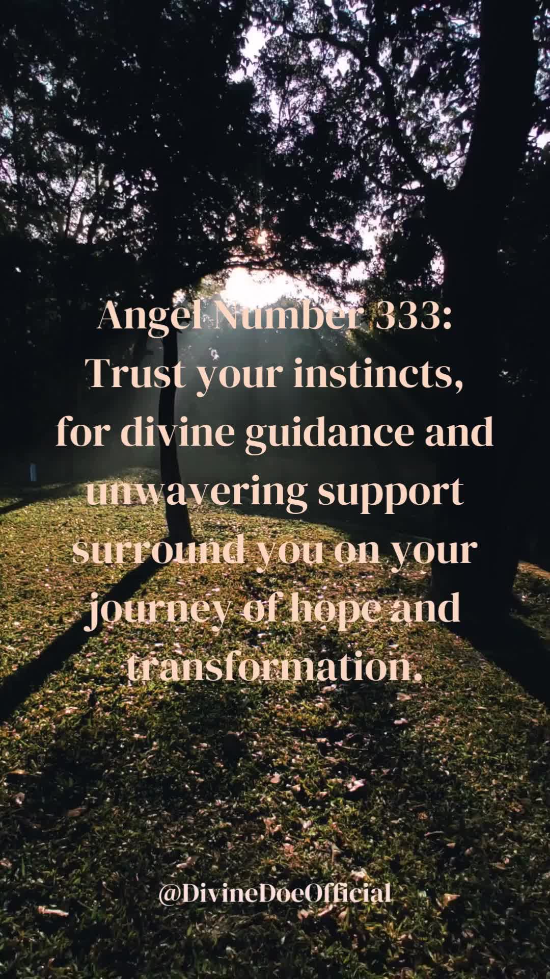 @divinedoeofficial