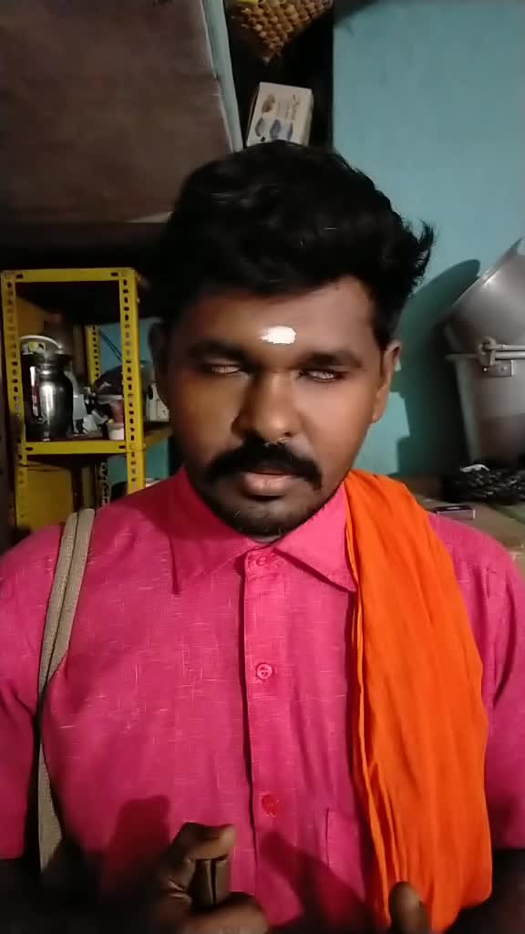@s bharathi