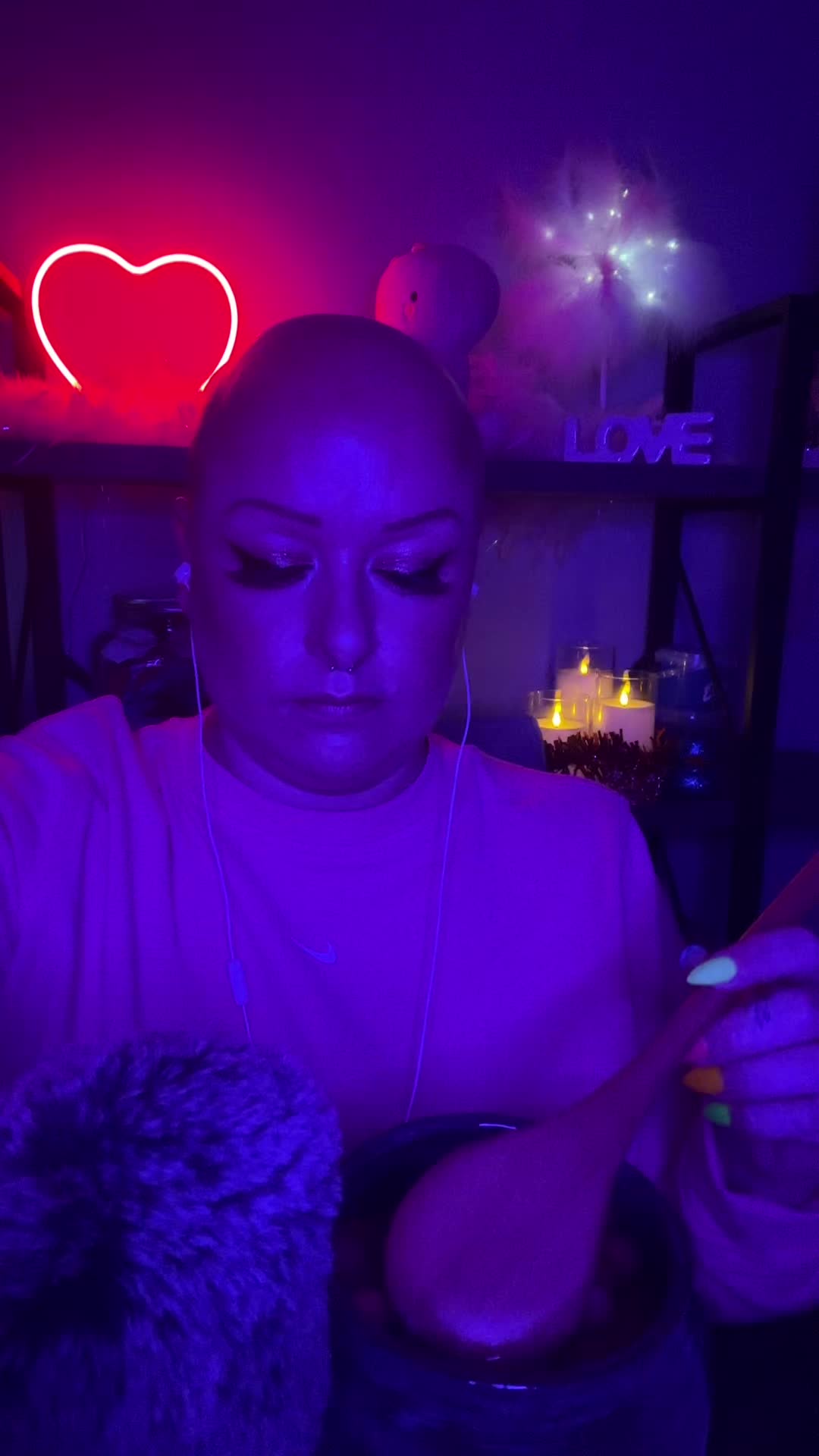 @ASMR Kat 💕