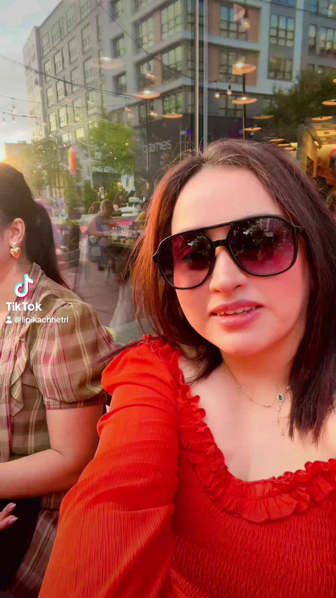 @Lipika Chhetri