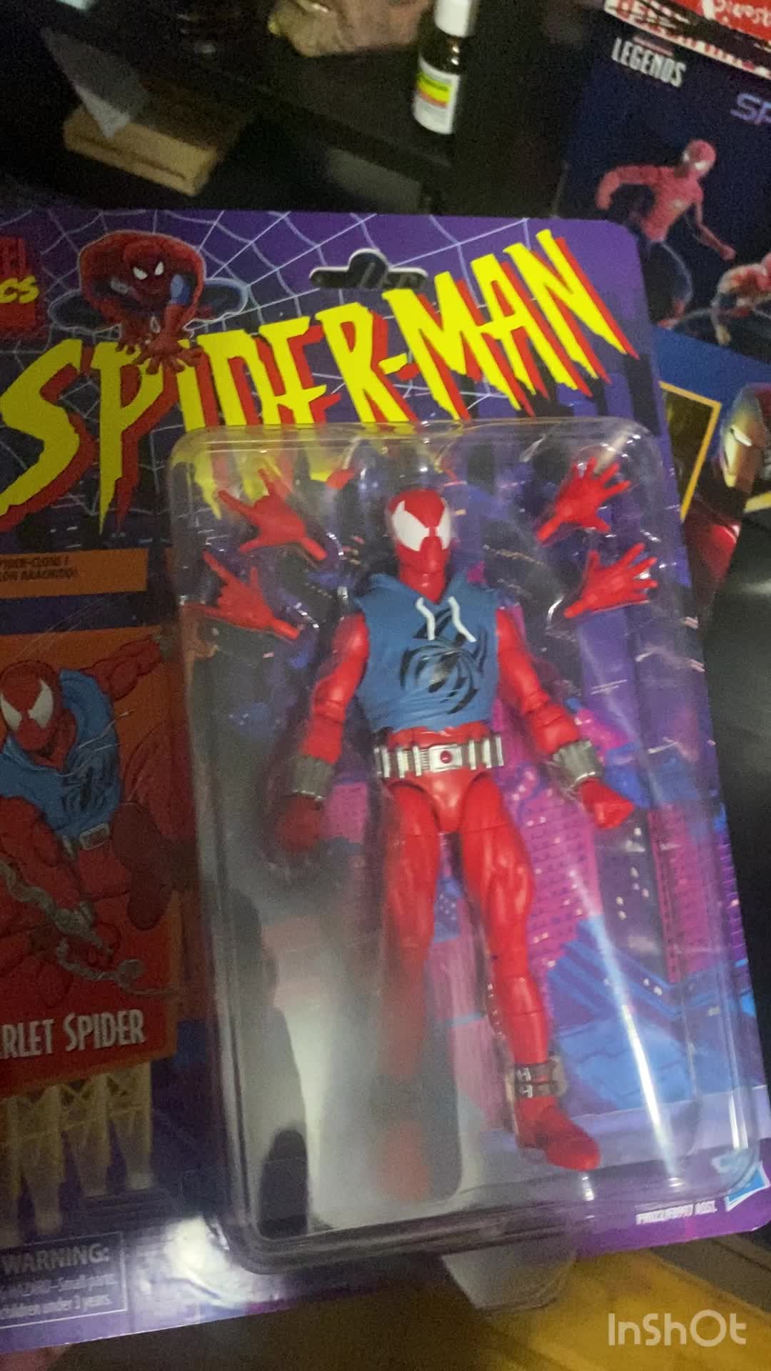 @Figure Bounty Hunter