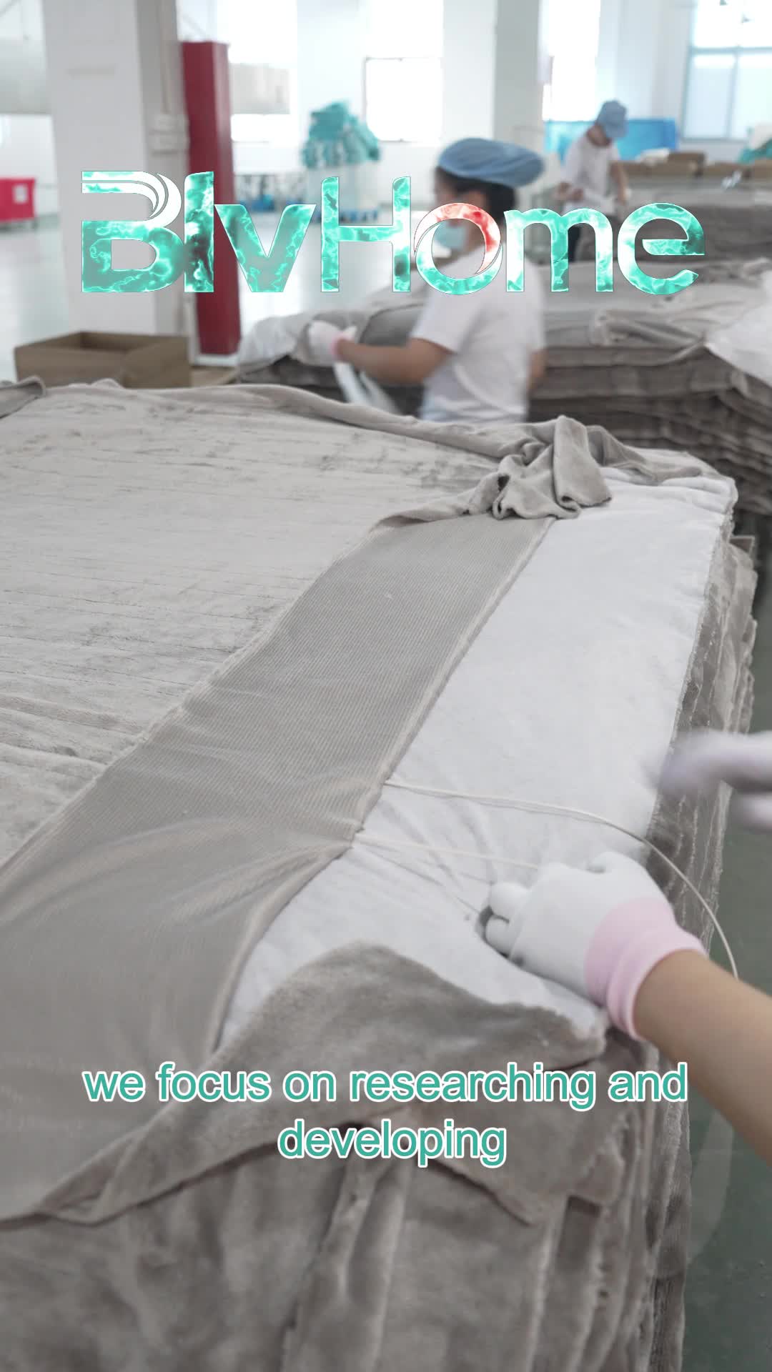 @BLV HOME_Heating pad