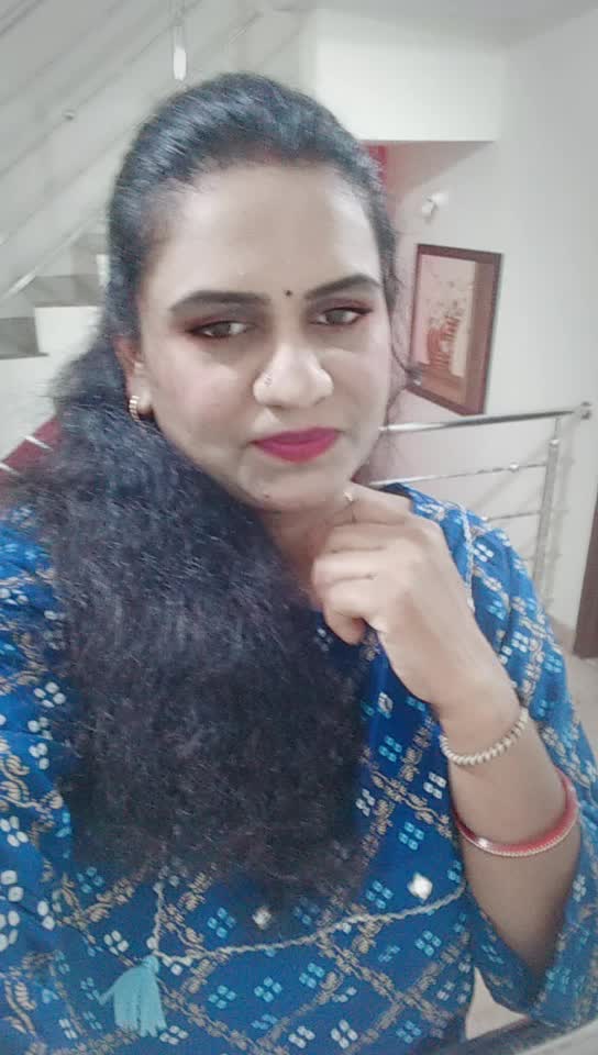 @Manjula. s. acharya