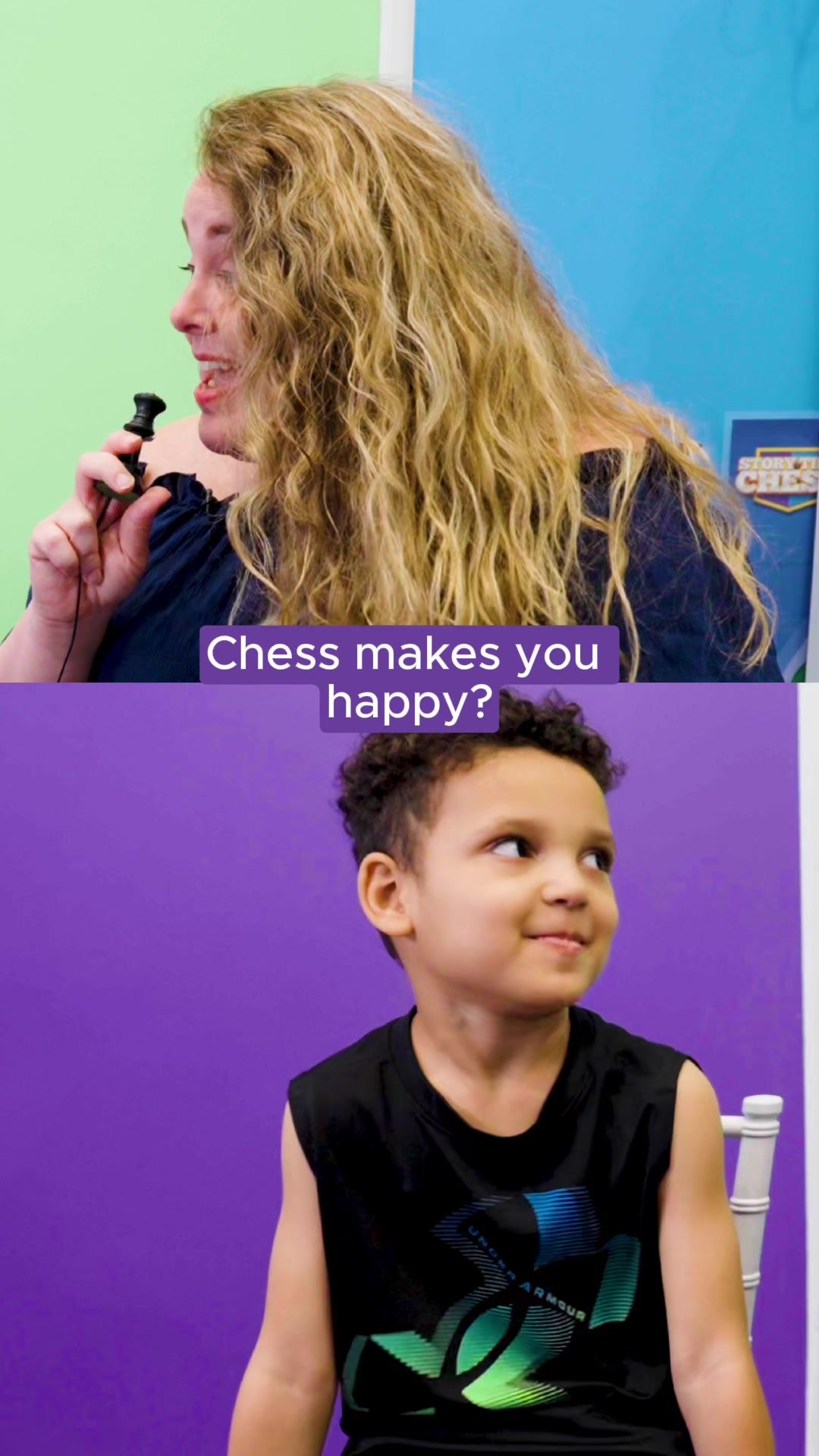 @Story Time Chess