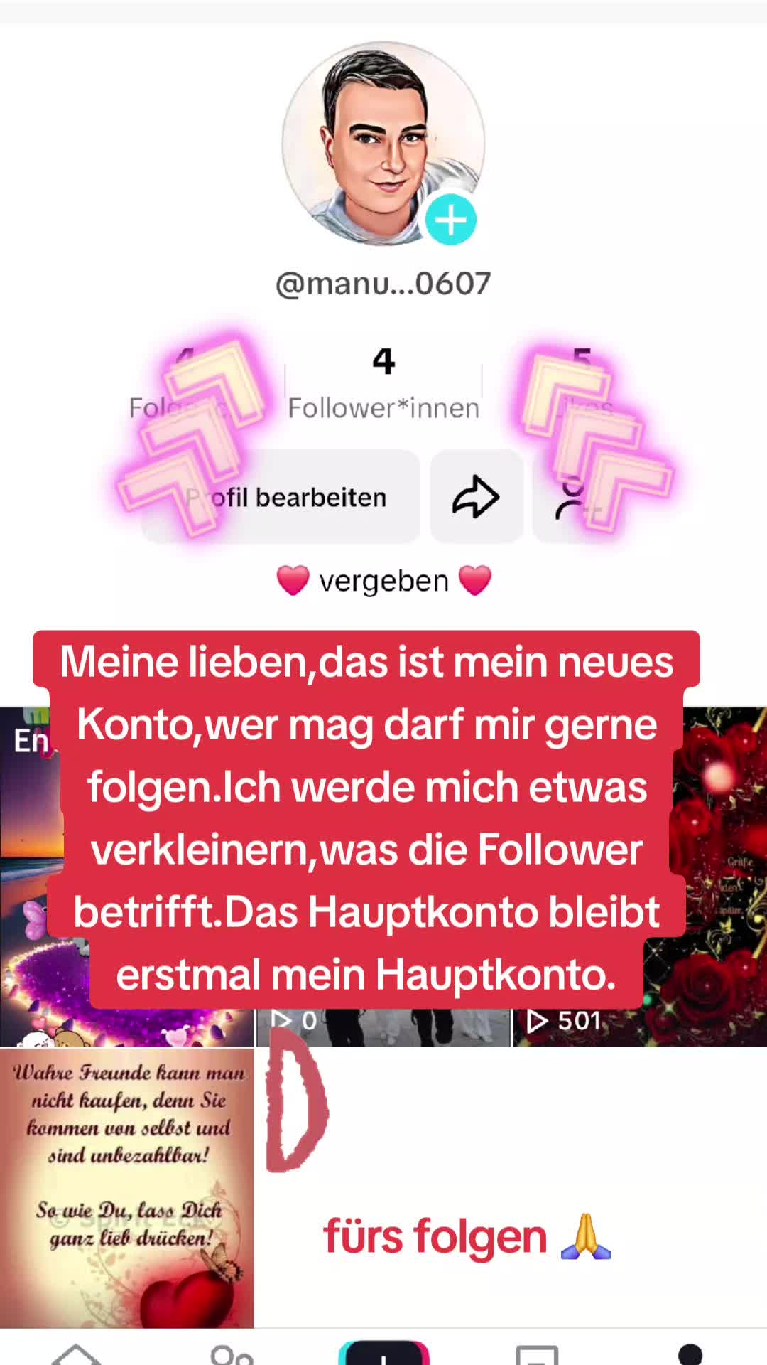 @❤️🌹 MANU🌹❤️