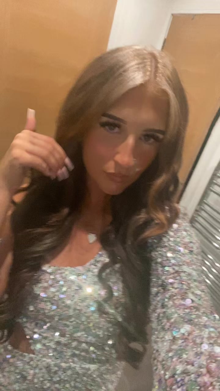 @emiliagrace👑 🩷
