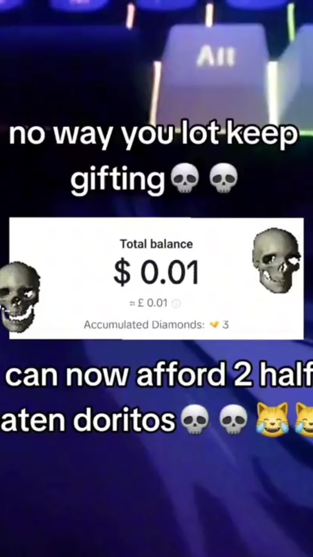@Totalynotharry