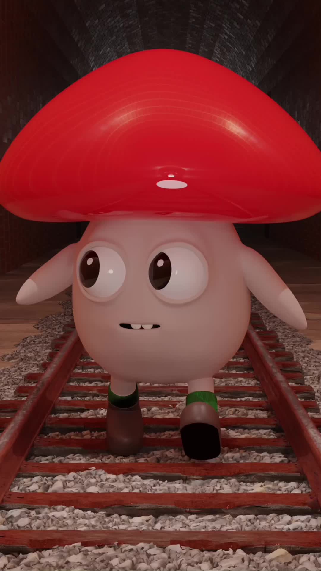 @Fungiboy