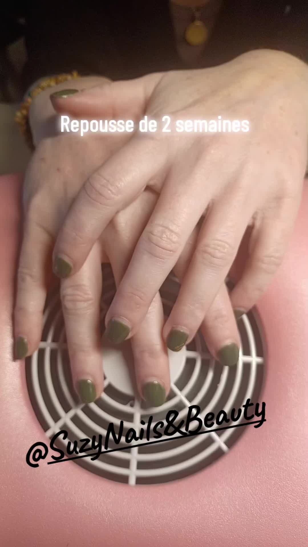 @Suzy Nails & Beauty