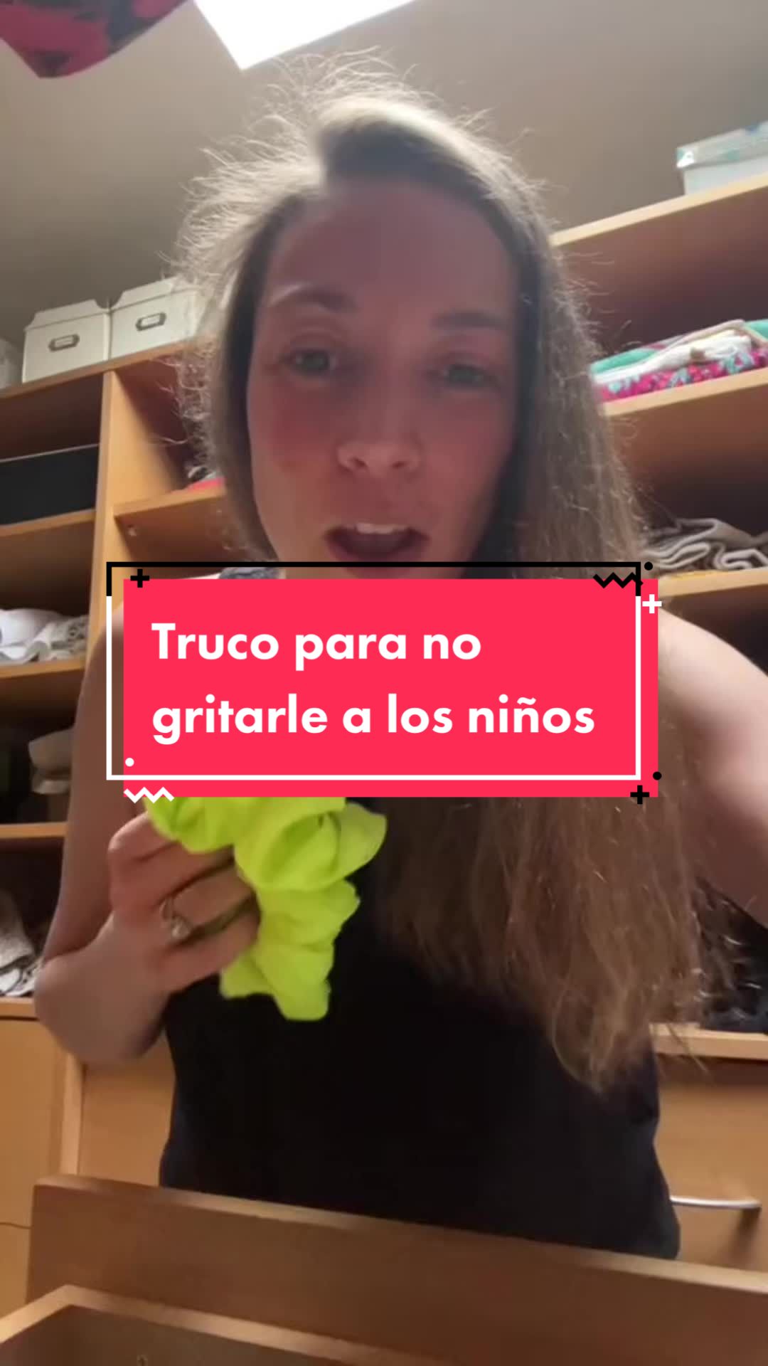 @Mamá Sin Caos