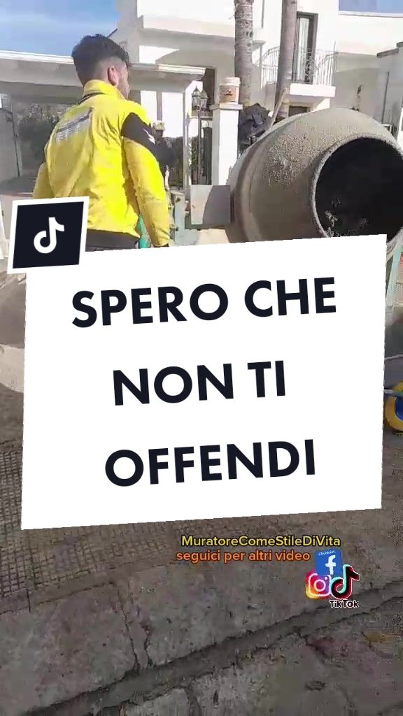 @👷🏼♂️i Muratori di TikTok 🍻