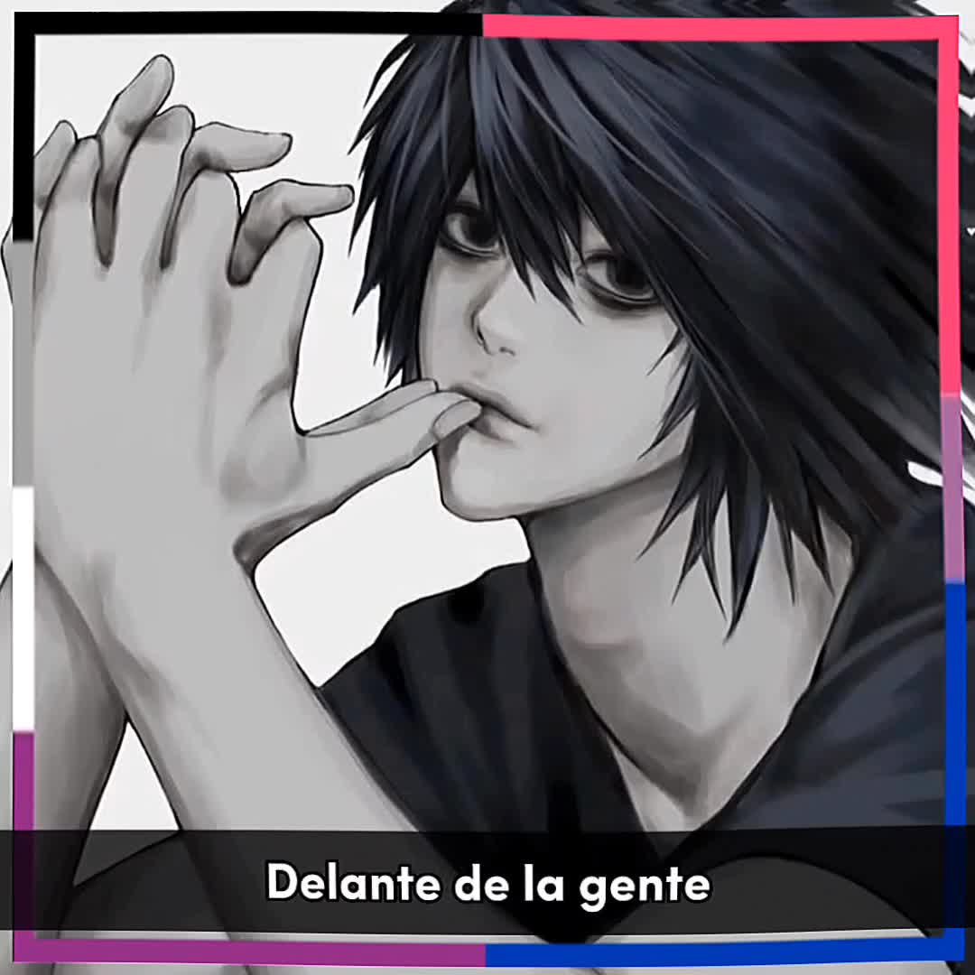 @Lady