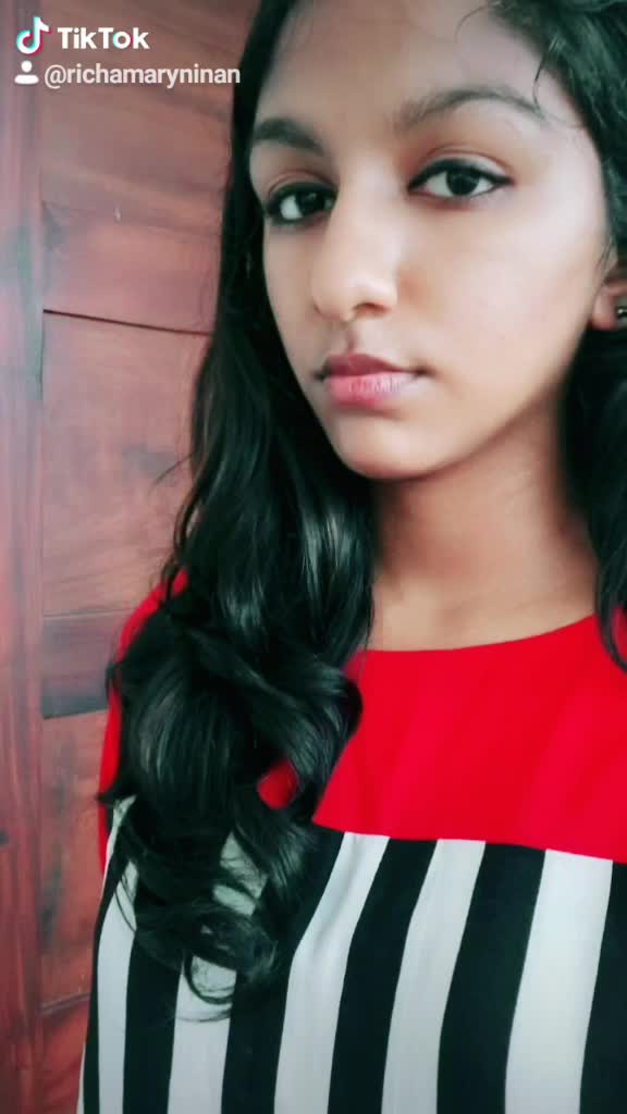 @Richa Mary Ninan