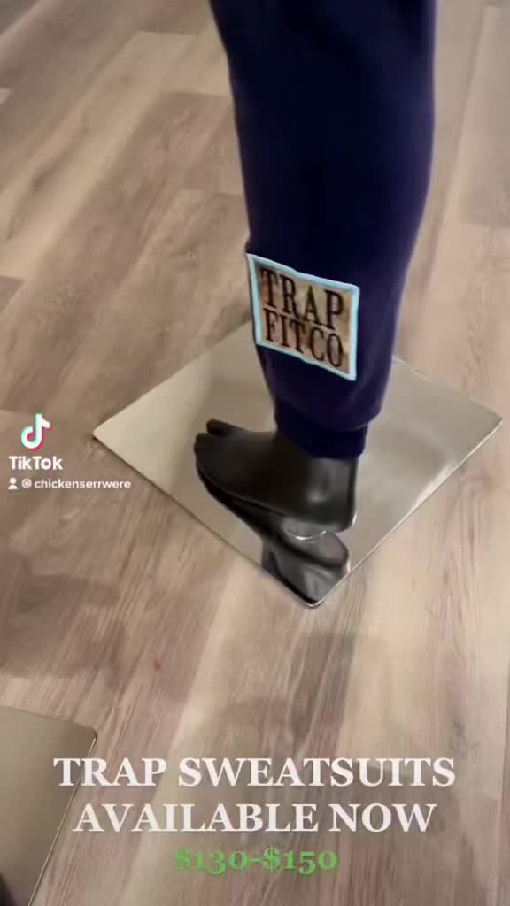 @TRAPFITCO🐓🐓🐓