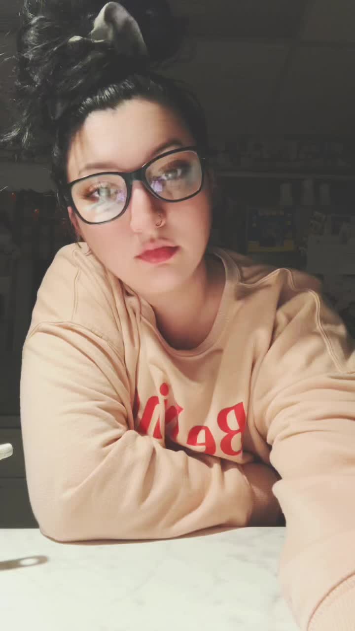 @Anjelica Britner🥪