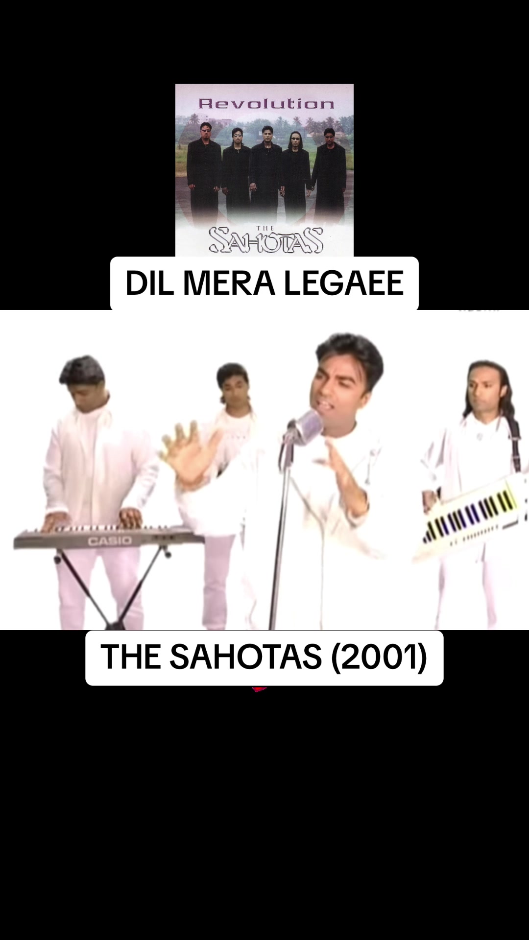 @Old School Bhangra