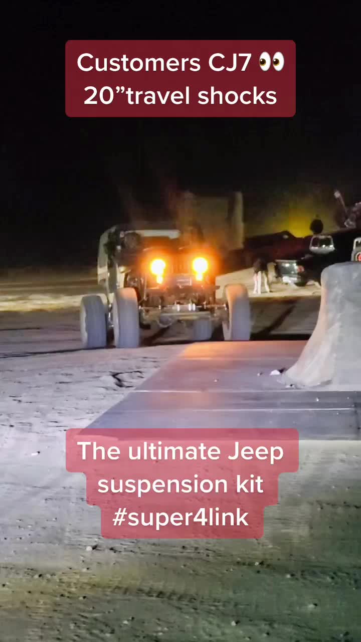 @Rock Slayer Offroad