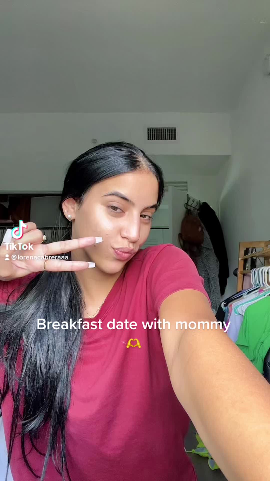 @lorena cabrera