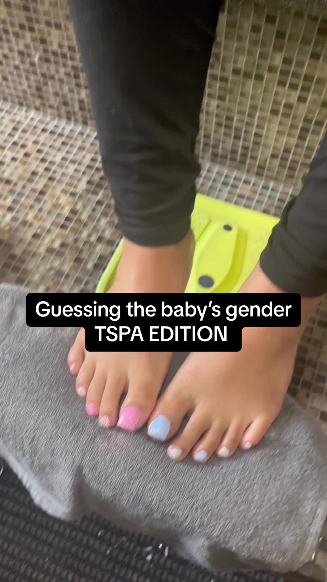 @tspabattlecreek